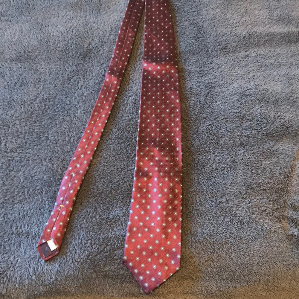 XMI Classic Tie